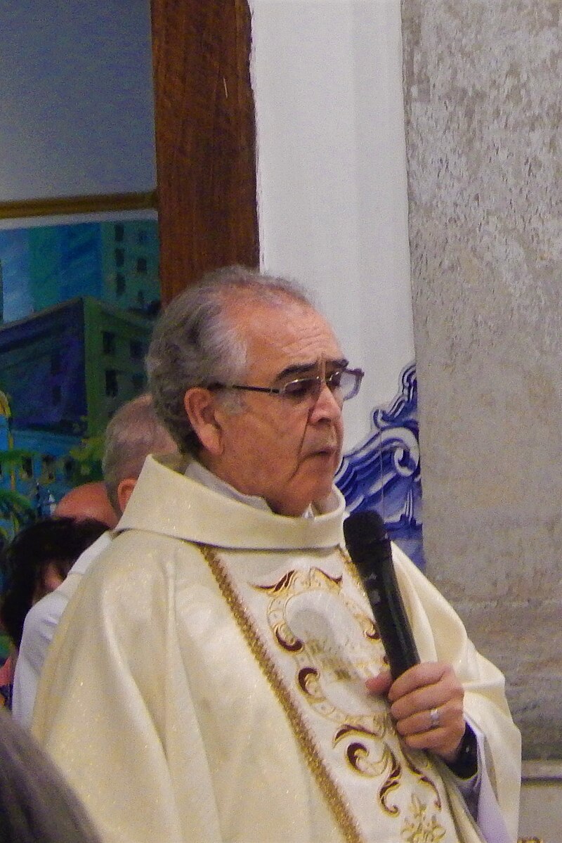 P. Zezinho