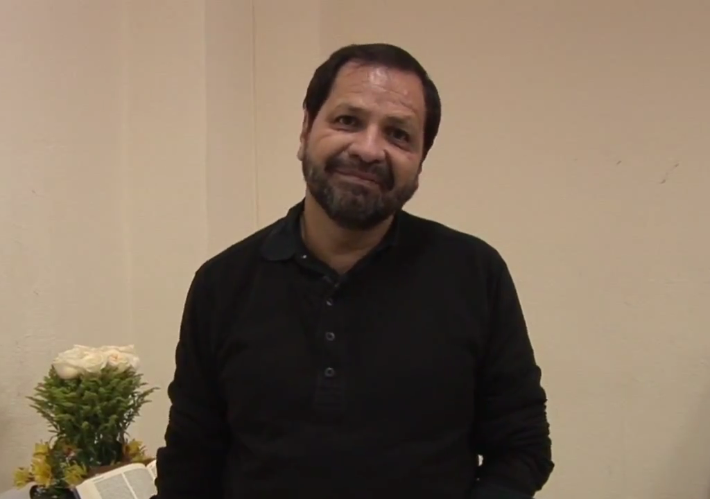 Martín Valverde
