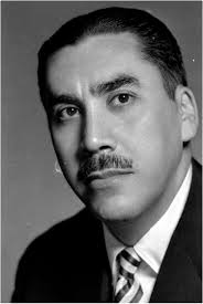 Vicente Bianchi