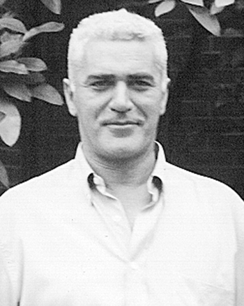 Antonio Alcalde