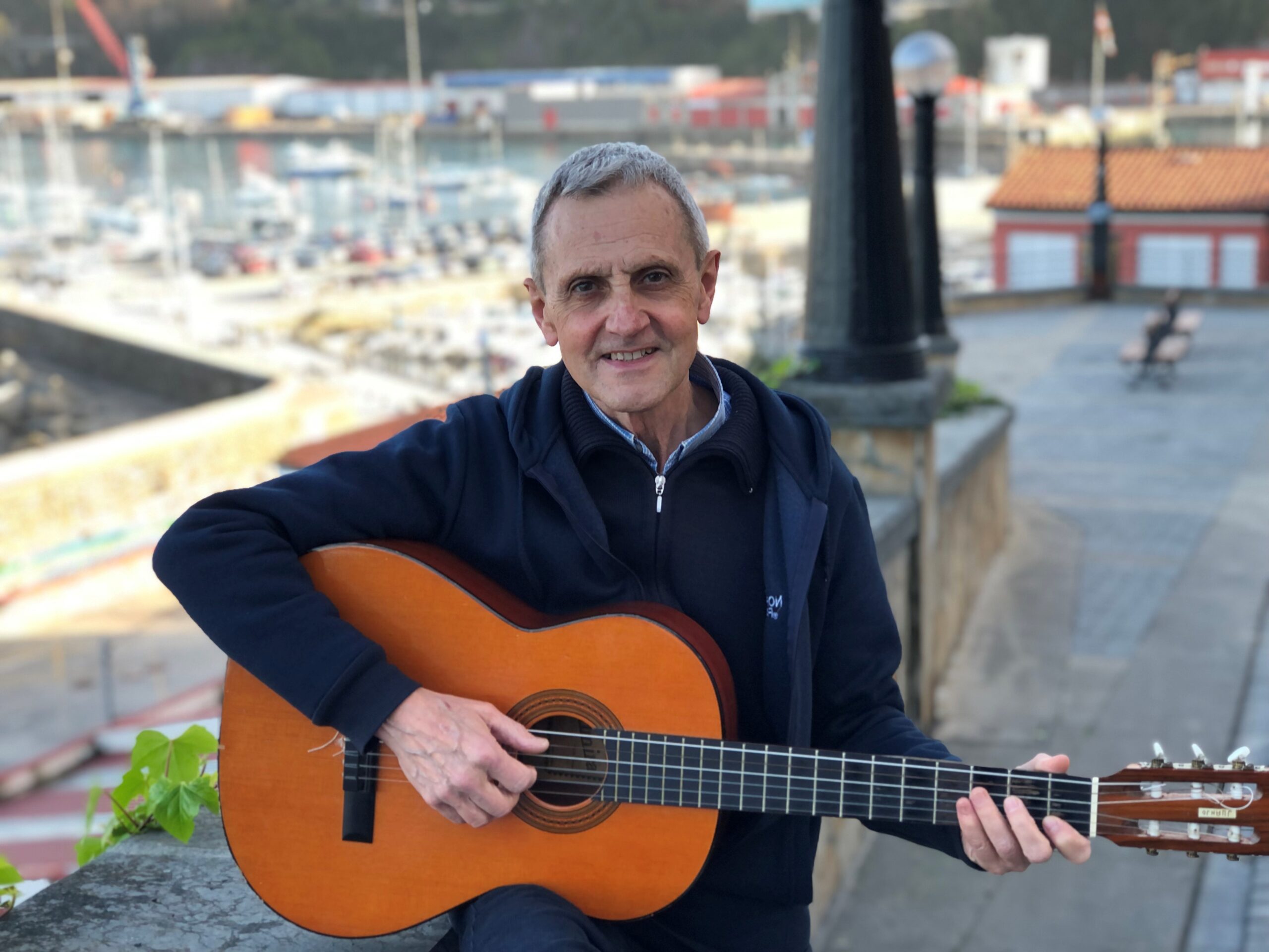 Juanjo Elezkano