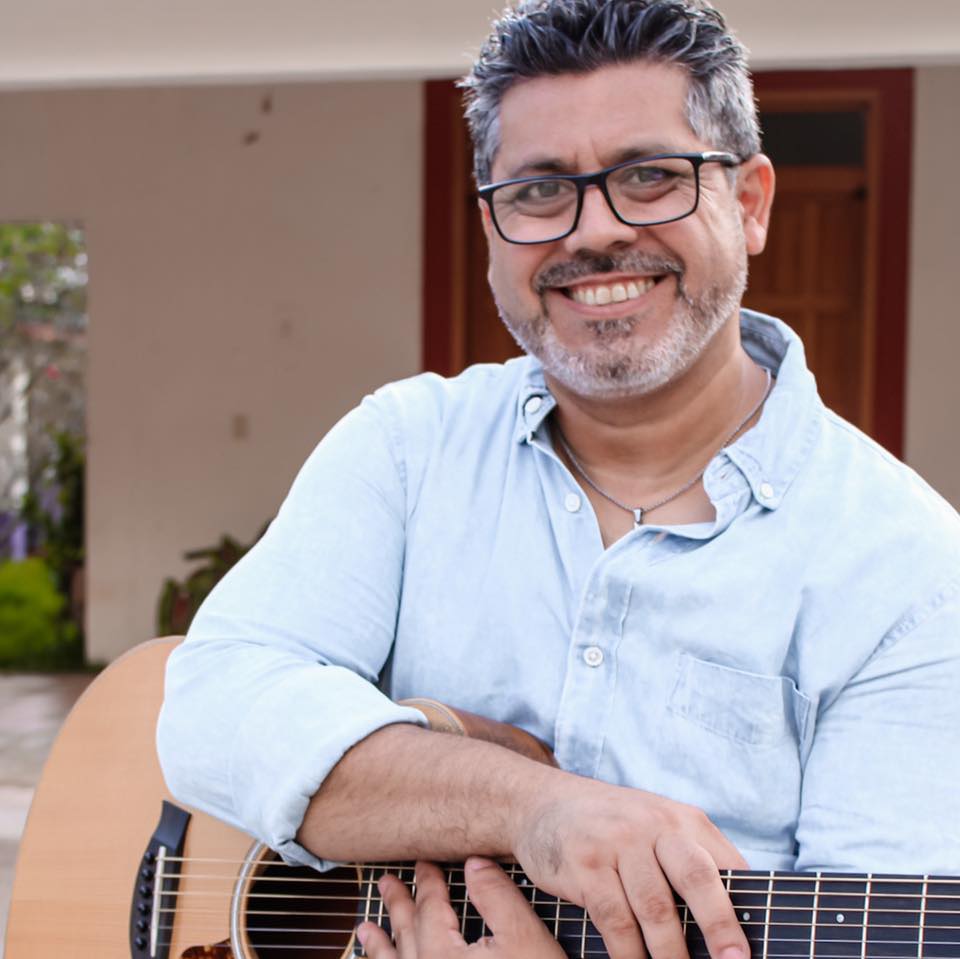 Marco López
