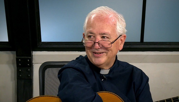 Pbro. Nestor Gallego