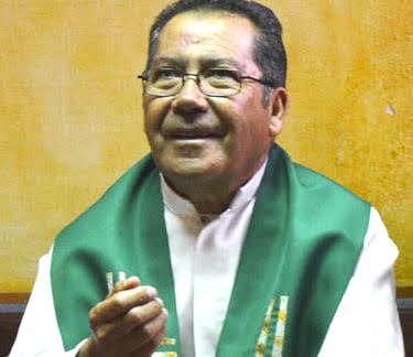 Benjamín Vega Robles