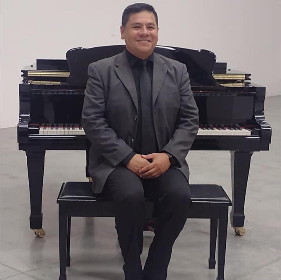 Cesar Augusto Solórzano Ramos